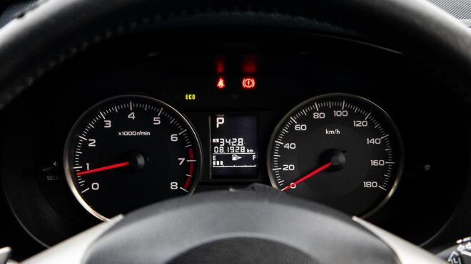 2013 Subaru Impreza Sport 2.0i Eyesight AWD image 309396