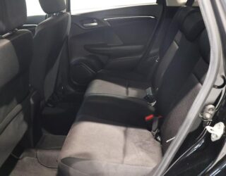 2013 Honda Fit Hybrid F-Package image 310633