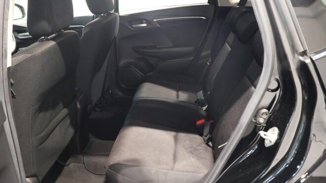 2013 Honda Fit Hybrid F-Package image 310633