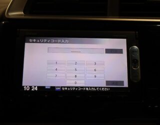 2013 Honda Fit Hybrid F-Package image 310639