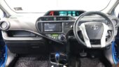 2012 Toyota Aqua G Model, Push Start Low Kms image 311593