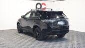 2014 Toyota Harrier Leather, Reverse Camera, NZ Radio image 310324