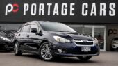 2013 Subaru Impreza Sport 2.0i Eyesight AWD image 309384