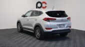 2017 Hyundai Tucson GDI ELITE 2.0P/6AT/S image 313170