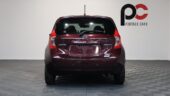 2016 Nissan Note Medalist image 310649