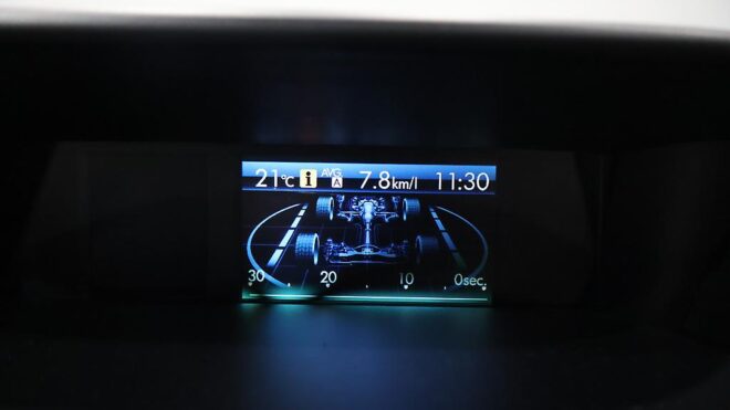 2013 Subaru Xv Hybrid AWD image 312083