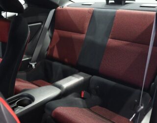 2013 Toyota 86 GT image 310310