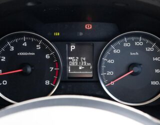 2012 Subaru Impreza Sport 2.0i-S Eyesight AWD image 311572