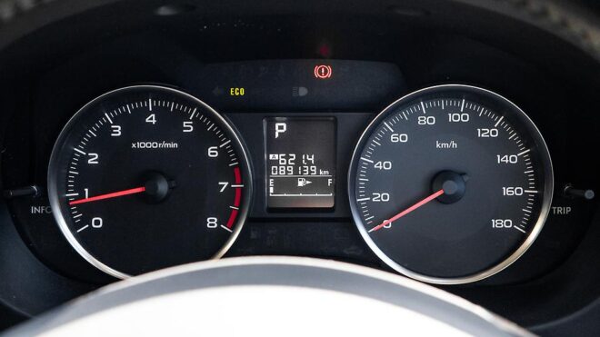 2012 Subaru Impreza Sport 2.0i-S Eyesight AWD image 311572