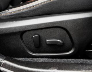 2016 Subaru Xv 2.0i Eyesight 4WD Proud Edition, Facelift image 309379