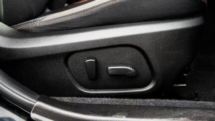 2016 Subaru Xv 2.0i Eyesight 4WD Proud Edition, Facelift image 309379