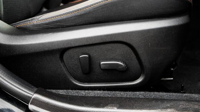 2016 Subaru Xv 2.0i Eyesight 4WD Proud Edition, Facelift image 309379