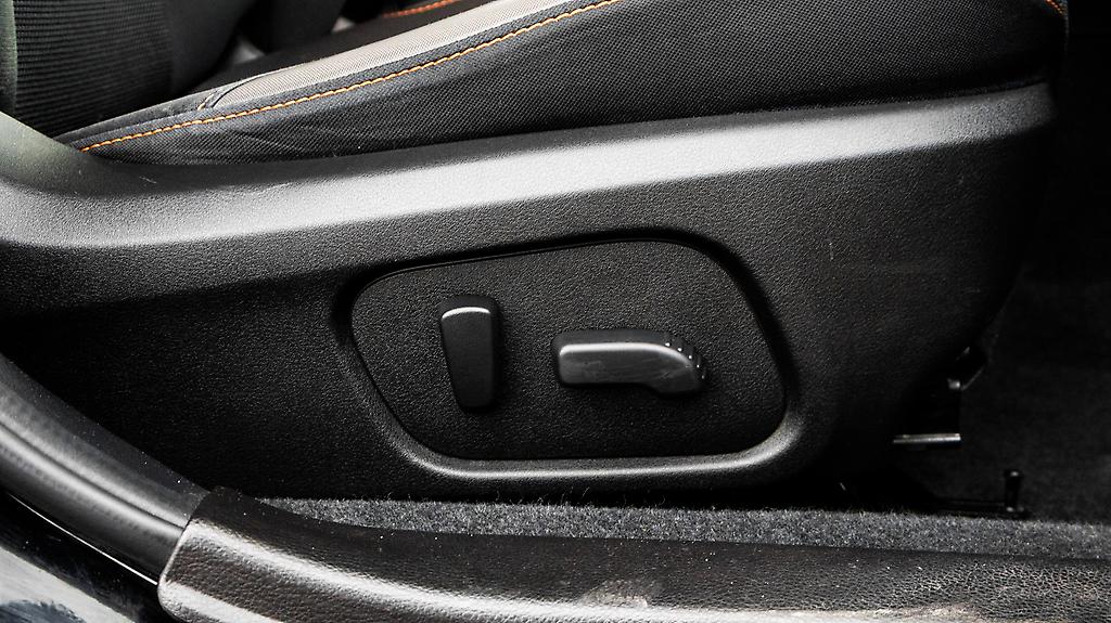 2016 Subaru Xv 2.0i Eyesight 4WD Proud Edition, Facelift image 309379