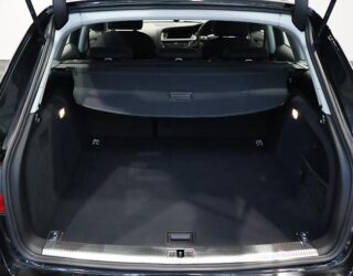 2012 Audi A4 Avant 2.0 TFSI image 309252