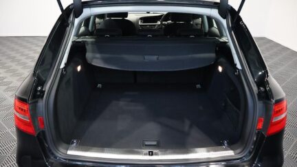 2012 Audi A4 Avant 2.0 TFSI image 309252