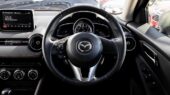 2016 Mazda Demio 13S Touring, Push start, Heated seats image 309644