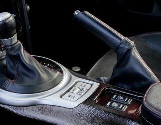 2012 Toyota 86 GT Limited, Body Kit, Work Wheels image 314727