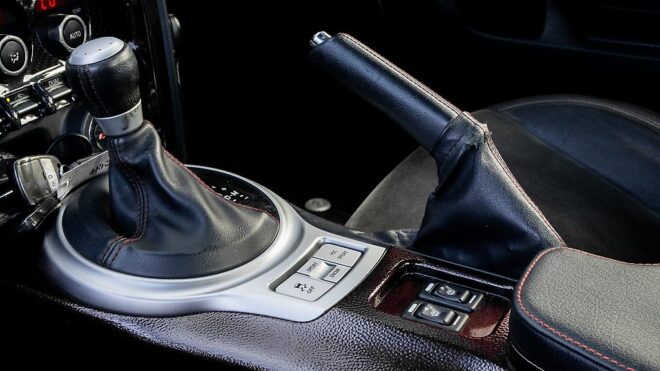 2012 Toyota 86 GT Limited, Body Kit, Work Wheels image 314727