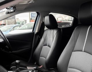 2016 Mazda Demio 13S Black Leather Limited , Skyactiv , 5SPD Manual image 309180