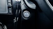 2018 Nissan Note E power, Parking sensor, Push start image 309034