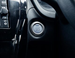 2018 Nissan Note E power, Parking sensor, Push start image 309034