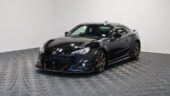 2012 Toyota 86 GT Limited, Body Kit, Work Wheels image 309840