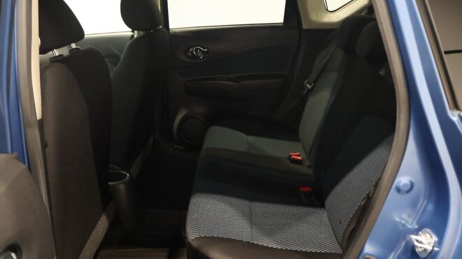 2015 Nissan Note X V Selection, Lane keep, Pre Collision Assist image 310861