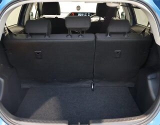 2015 Toyota Aqua S Model, Push Start, Reverse Camera, Super Low KMS image 313705