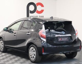 2019 Toyota Aqua S Style Black, Toyota Safety Sense image 309678