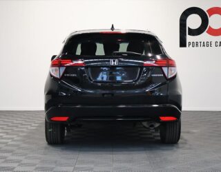 2014 Honda Vezel Hybrid Z image 310175