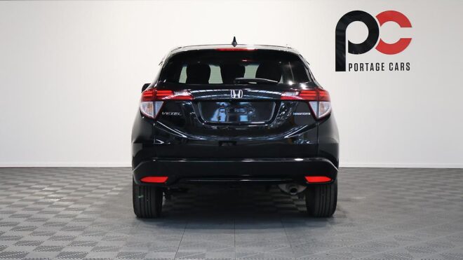 2014 Honda Vezel Hybrid Z image 310175