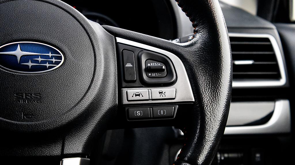 2016 Subaru Xv 2.0i Eyesight 4WD Proud Edition, Facelift image 309376