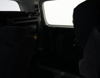 2012 Toyota Vellfire TRD 2.4Z image 311716