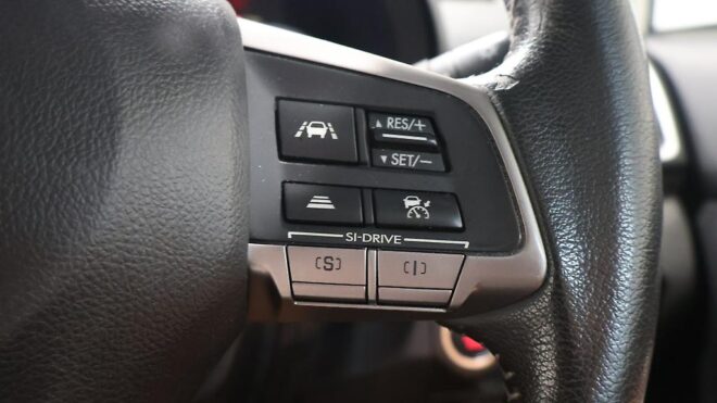 2015 Subaru Impreza Sports 2.0i Eyesight AWD Facelift image 309831