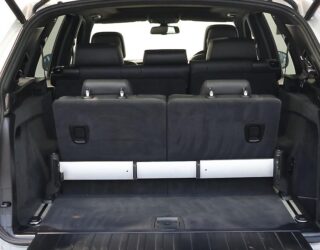 2013 Bmw X5 M50D image 312548