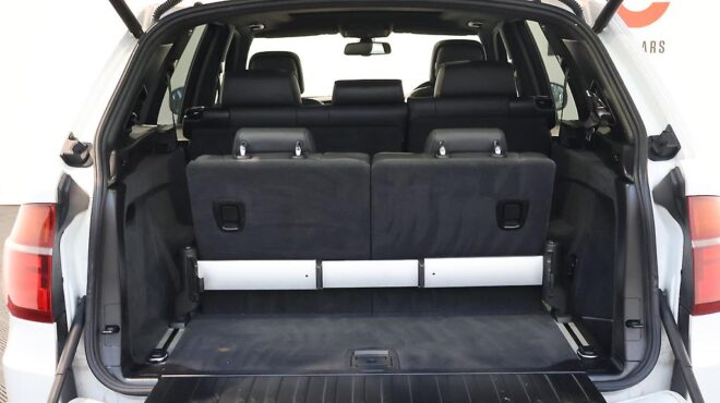 2013 Bmw X5 M50D image 312548