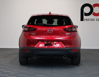 2019 Mazda Cx-3 20S Proactive S-Package 4WD image 312029