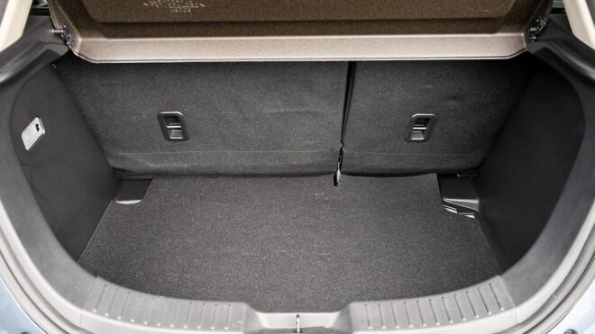 2016 Mazda Demio 13S Black Leather Limited , Skyactiv , 5SPD Manual image 309181