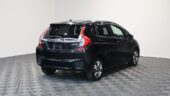 2013 Honda Fit Hybrid F-Package image 310628