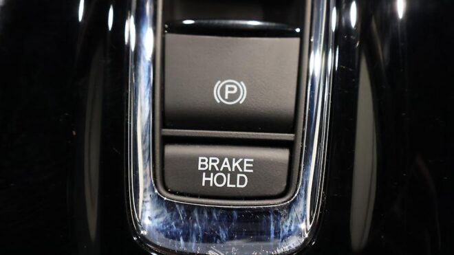 2014 Honda Vezel Hybrid Z image 310189