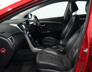 2015 Hyundai I30 GD 1.8 ELITE A6 image 312640