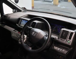 2012 Honda Step Wagon Spada image 311697