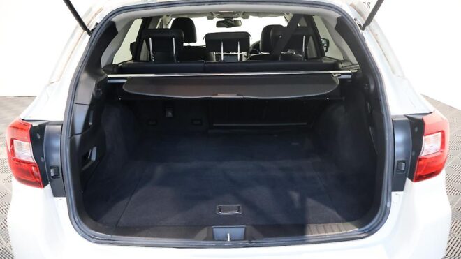 2016 Subaru Outback Limited Smart Edition AWD image 309516