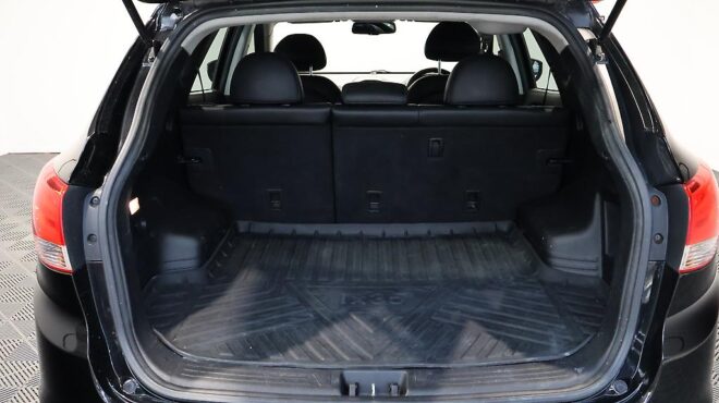 2011 Hyundai Ix35 2.4 ELITE AWD image 313531