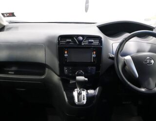 2014 Nissan Serena Highwaystar-Ｓ-Hybrid Advanced Safety-Package image 311389