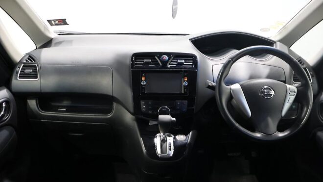 2014 Nissan Serena Highwaystar-Ｓ-Hybrid Advanced Safety-Package image 311389