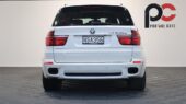 2013 Bmw X5 M50D image 312546