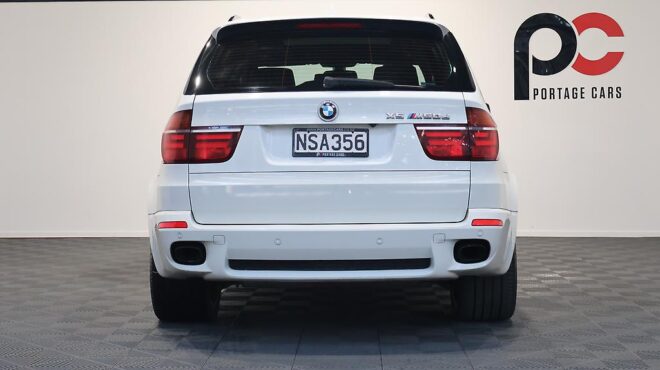 2013 Bmw X5 M50D image 312546