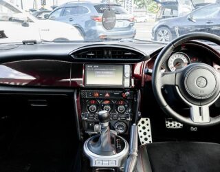 2012 Toyota 86 GT Limited, Body Kit, Work Wheels image 314718