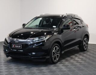 2014 Honda Vezel Hybrid Z image 310172